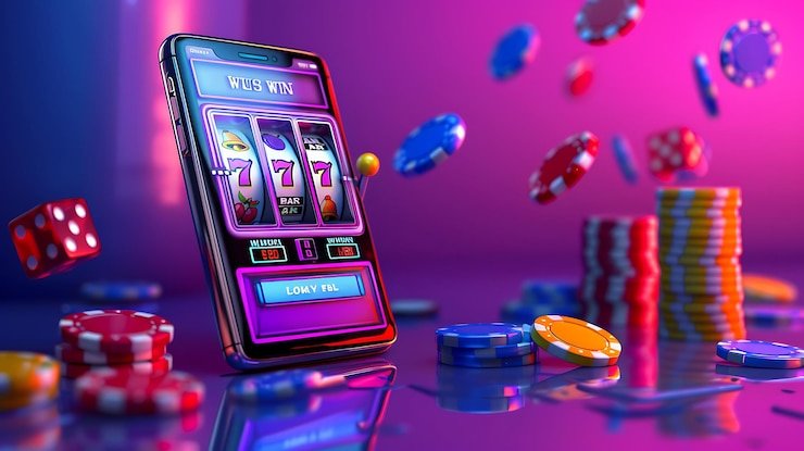 Keamanan akun saat meninjau Bonus Harian