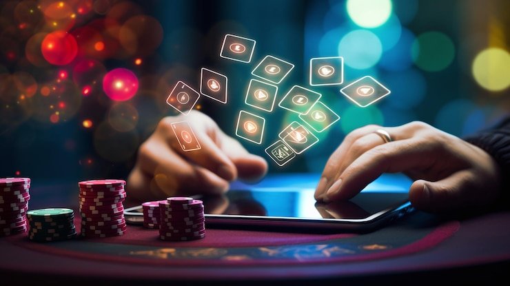 Tampilan Bonus Harian ledak777 di ponsel