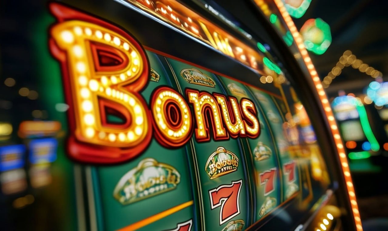 Kartu panduan bonus harian untuk dewasa